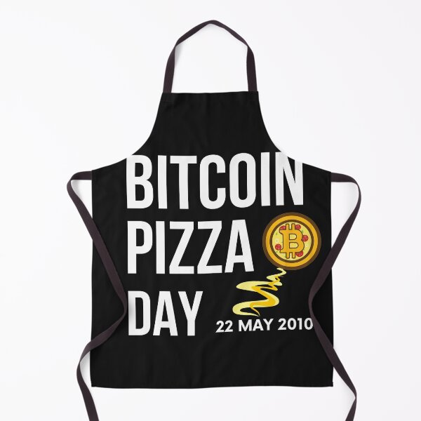 Item preview, Bitcoin Pizza Day May 22 Bitcoin pizza designed and sold by RanirO.