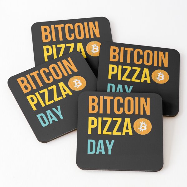 Item preview,  Bitcoin Pizza Day May 22 Bitcoin pizza designed and sold by RanirO.