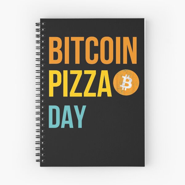 Item preview,  Bitcoin Pizza Day May 22 Bitcoin pizza designed and sold by RanirO.
