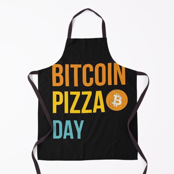 Item preview, Bitcoin Pizza Day May 22 Bitcoin pizza designed and sold by RanirO.