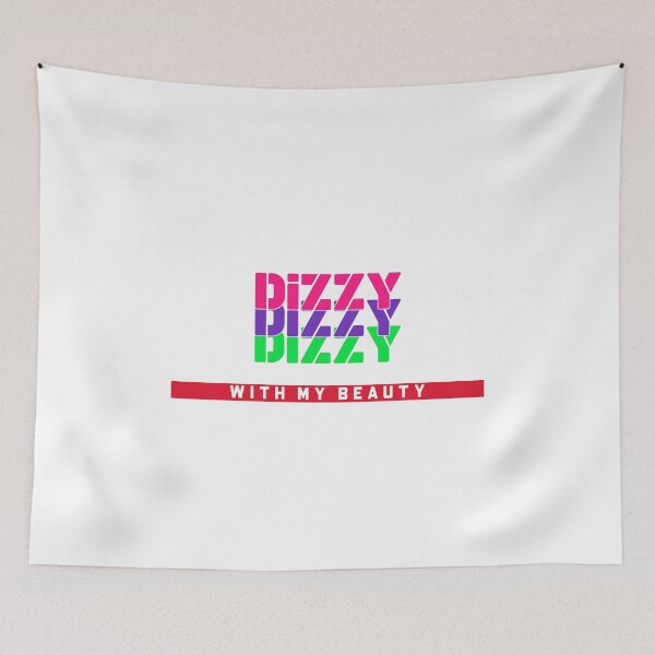 Item preview, Dizzy with my beauty designed and sold by Teo13.