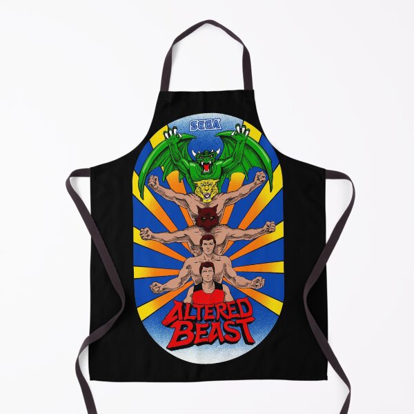 Item preview, ARCADE CABINET SIDEART ALTERED designed and sold by PIXLTEES.