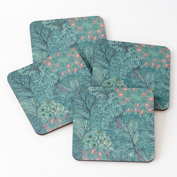 Item preview, Liberty London new design art designed and sold by taherismail.