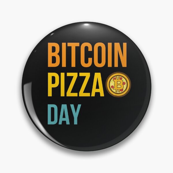Item preview,  Bitcoin Pizza Day May 22 Bitcoin pizza designed and sold by RanirO.