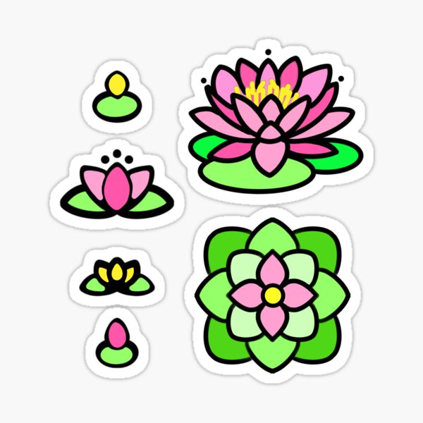 Water Lily Garden Gifts Merchandise For Sale Redbubble