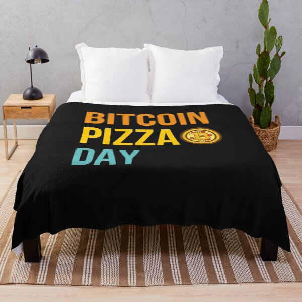 Item preview,  Bitcoin Pizza Day May 22 Bitcoin pizza designed and sold by RanirO.