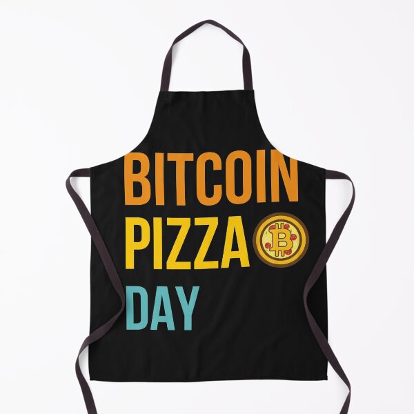Item preview, Bitcoin Pizza Day May 22 Bitcoin pizza designed and sold by RanirO.