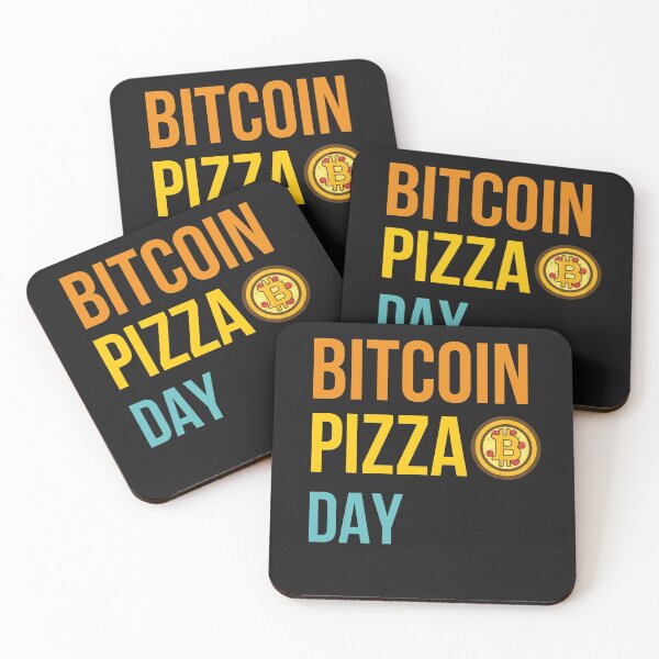 Item preview,  Bitcoin Pizza Day May 22 Bitcoin pizza designed and sold by RanirO.