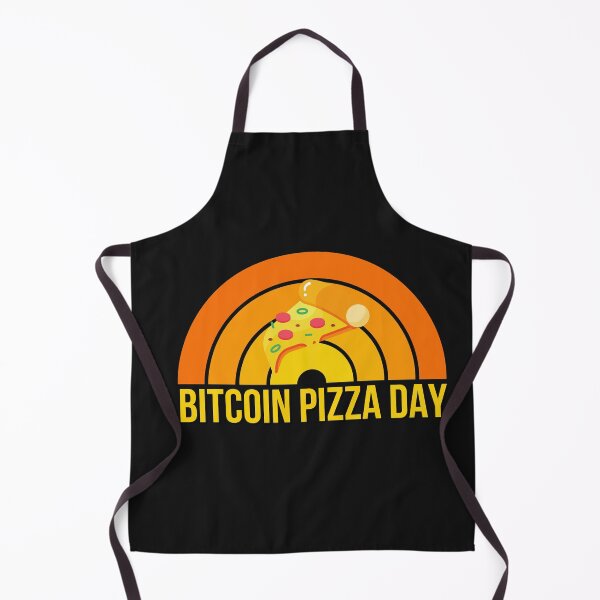 Item preview, Bitcoin Pizza Day May 22 Bitcoin pizza designed and sold by RanirO.