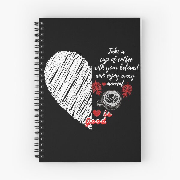 Item preview, Coffee, the Elixir of Life: Take a Sip and Enjoy Every Moment designed and sold by John-merou.
