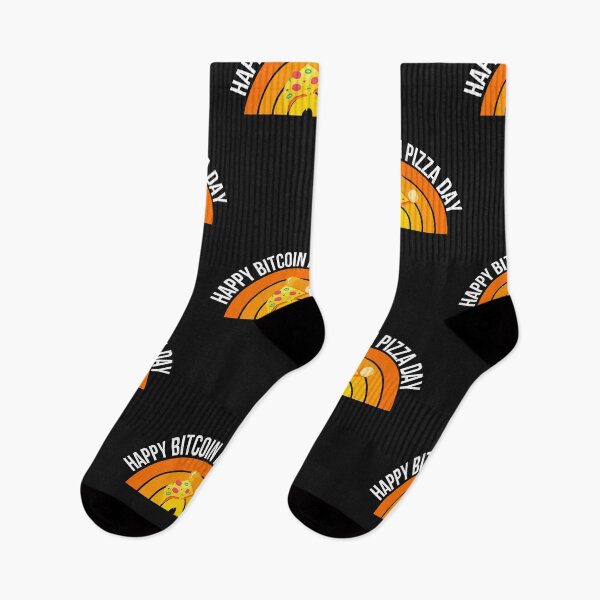 Item preview,  Bitcoin Pizza Day May 22 Bitcoin pizza designed and sold by RanirO.