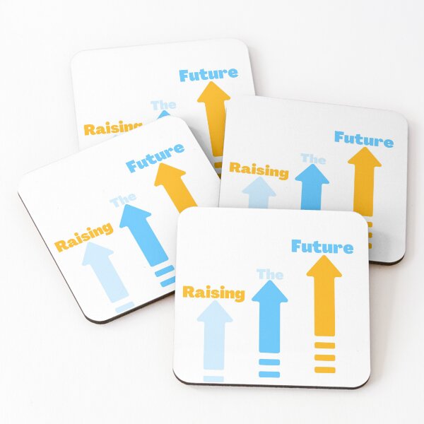 Item preview, Raising The Future designed and sold by Lv28021.