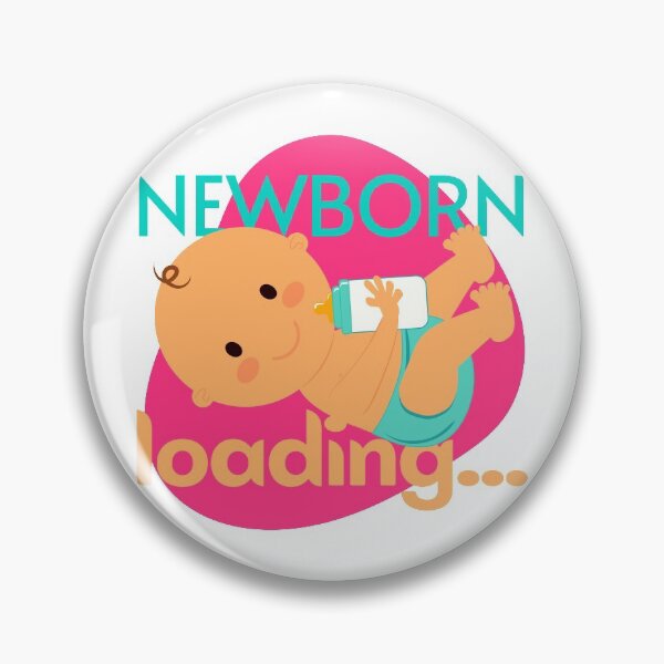 Item preview, newborn loading ... designed and sold by InsaneCorner.