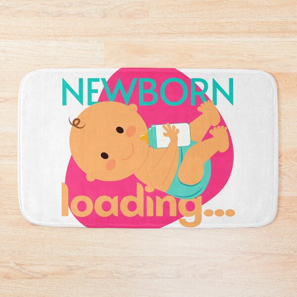 Item preview, newborn loading ... designed and sold by InsaneCorner.