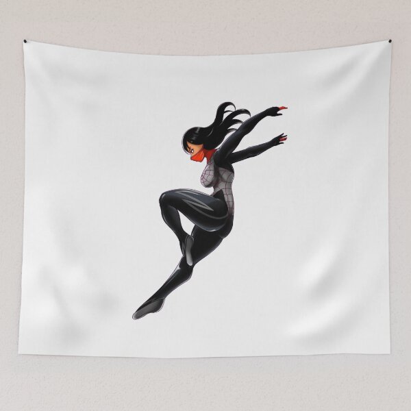 Item preview, Silk designed and sold by Dielissa.