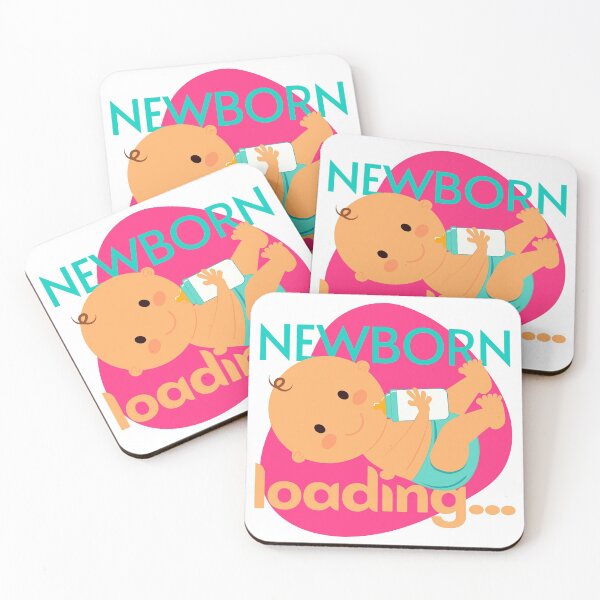 Item preview, newborn loading ... designed and sold by InsaneCorner.