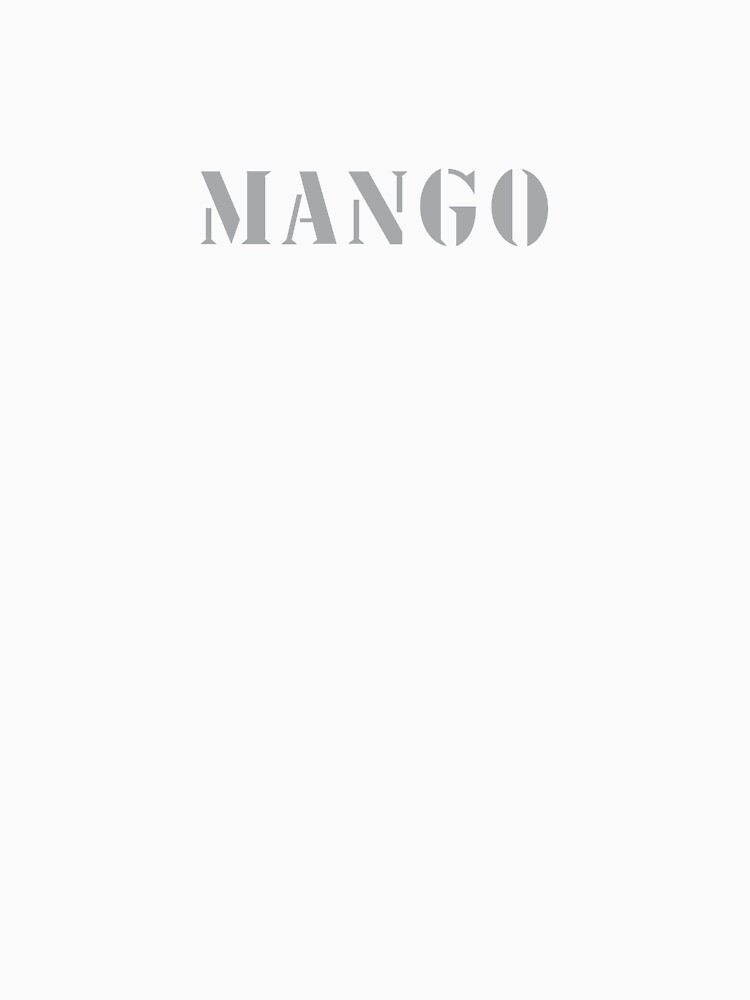 MANGO Man - Clothing (Brand)