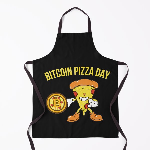 Item preview, Bitcoin Pizza Day May 22 Bitcoin pizza designed and sold by RanirO.