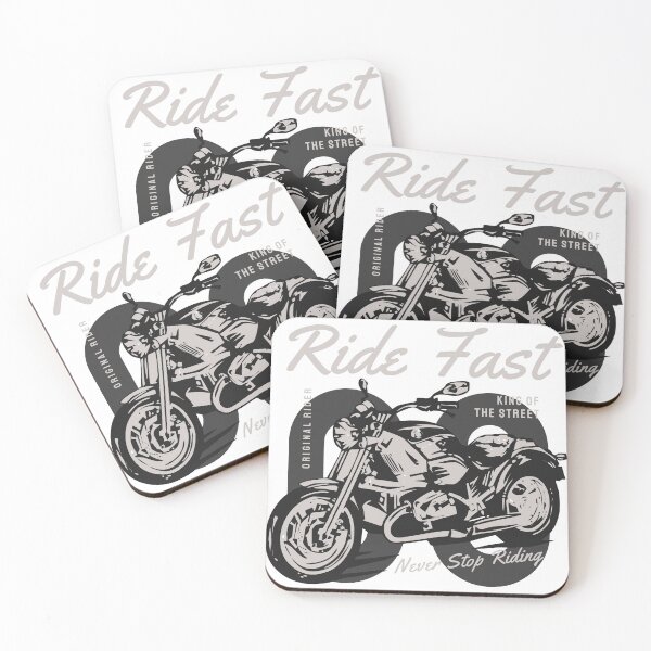 Item preview, Ride fast designed and sold by K-Boutiques.