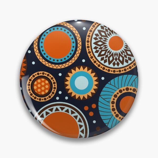 Item preview, Magic circles designed and sold by Tinly.