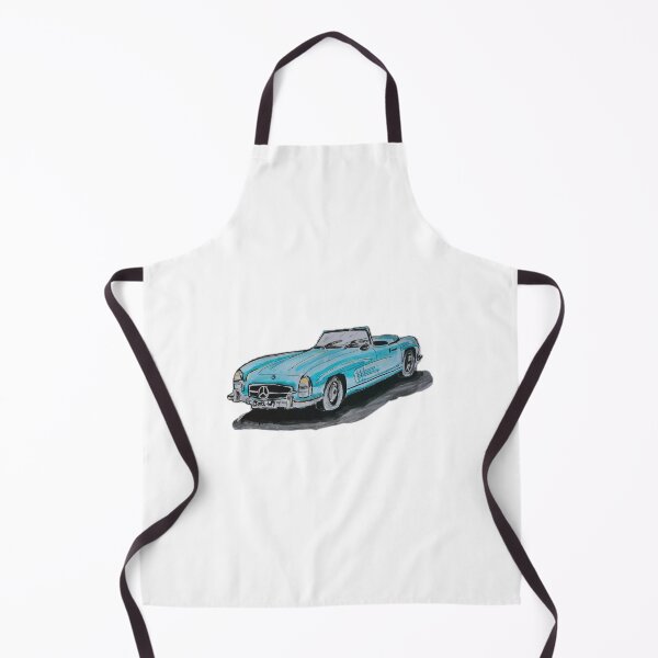 Item preview, Retro car designed and sold by bubee.