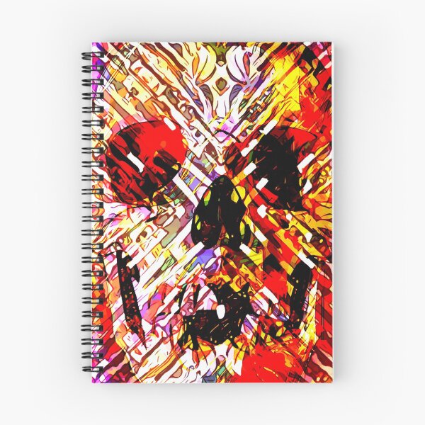 Item preview, Geometric Skull  designed and sold by sgmydesigns.