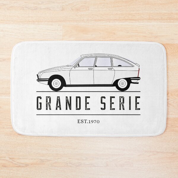 Item preview, Vintage GS France Grande Serie Classic Car designed and sold by 2CV-Oldtimers.