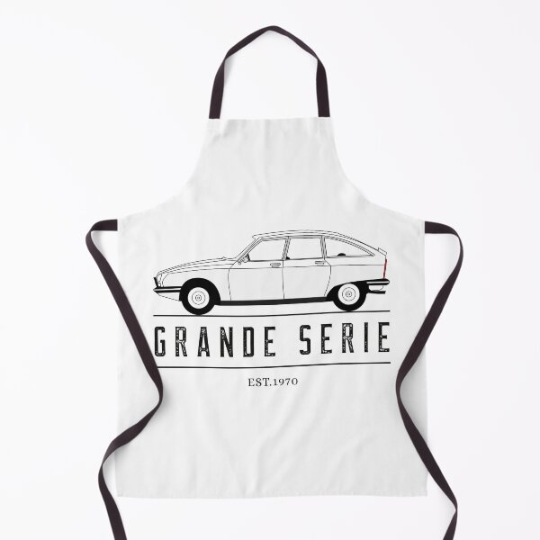 Item preview, Vintage GS France Grande Serie Classic Car designed and sold by 2CV-Oldtimers.