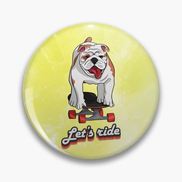 Item preview, Let's ride - Yellow designed and sold by TomT0m.