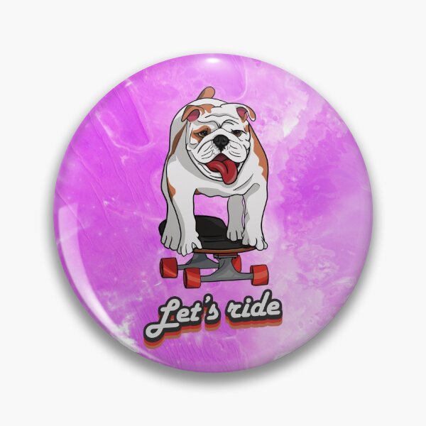 Item preview, Let's ride - Pink designed and sold by TomT0m.