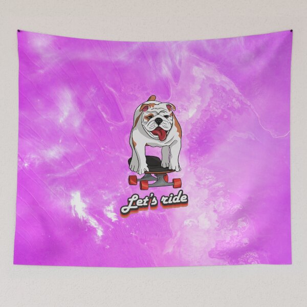 Item preview, Let's ride - Pink designed and sold by TomT0m.