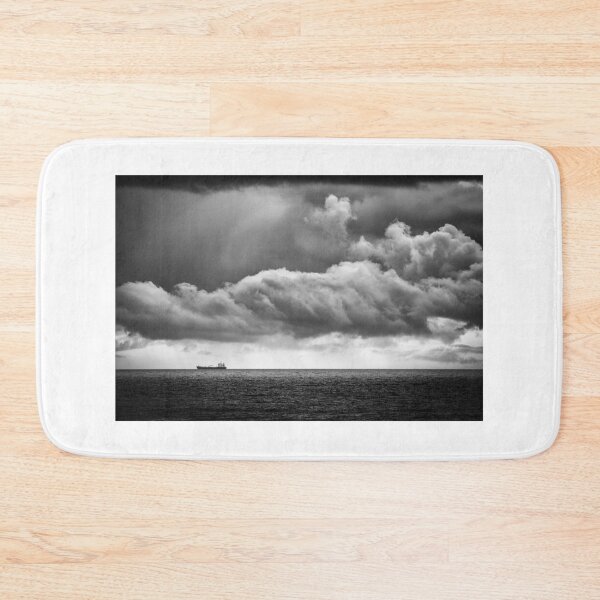 Item preview, Ship on the Horizon designed and sold by Nigel R Bell Photography.