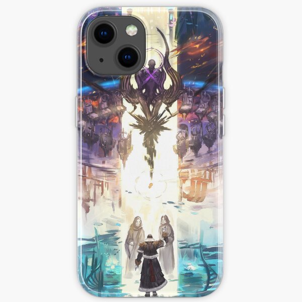 Souvenirs d'une étoile Coque souple iPhone
