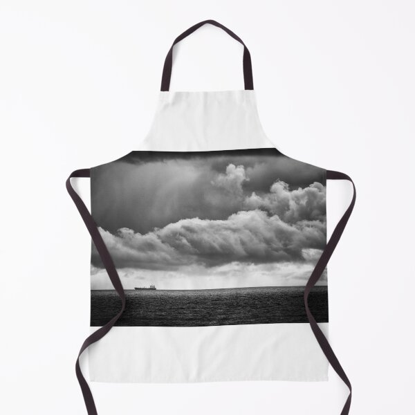 Item preview, Ship on the Horizon designed and sold by Nigel R Bell Photography.