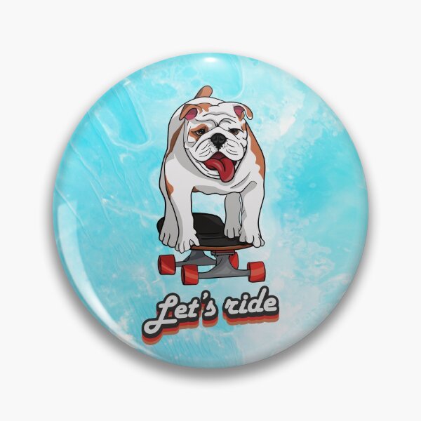 Item preview, Let's ride - Blue designed and sold by TomT0m.