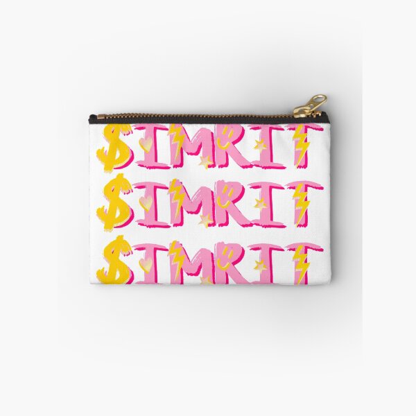 Item preview, SIMRIT name designed and sold by Julia Santos.