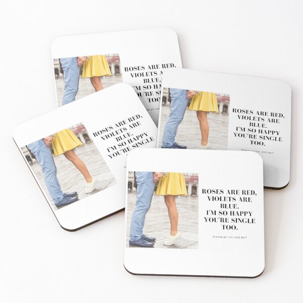 Item preview, Wanna go out with me? designed and sold by LADYGOODMOOD.