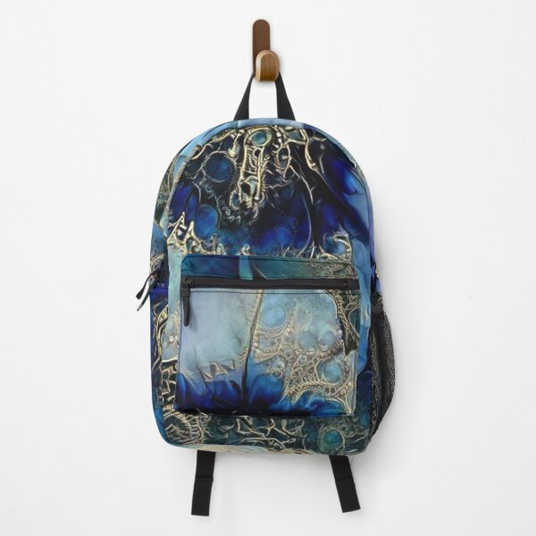 Item preview, Blue and Gold designed and sold by Draculart.