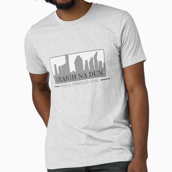 Tri-blend T-Shirt