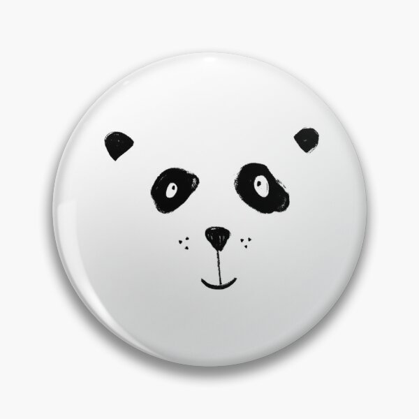 Item preview, Panda designed and sold by katiesully99.
