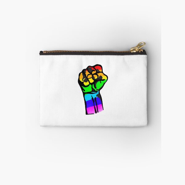 Item preview, Pride Fist designed and sold by CreatebyBelle.