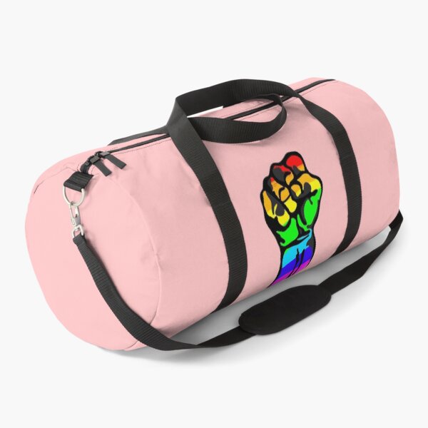 Item preview, Pride Fist designed and sold by CreatebyBelle.