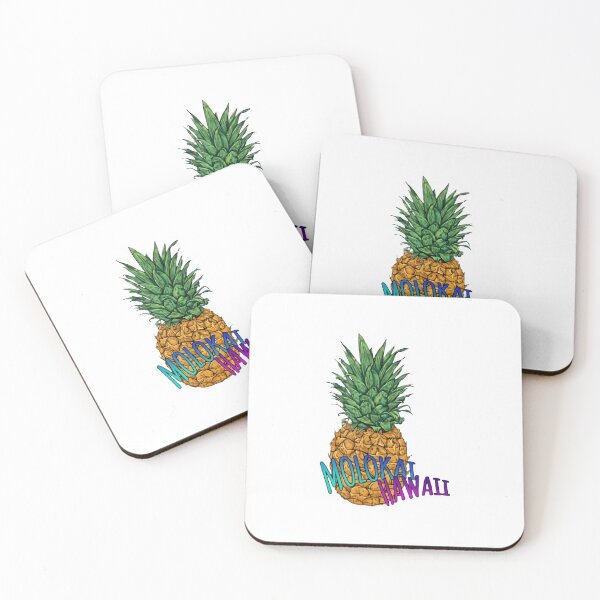 Item preview, Molokai Pineapple designed and sold by Alyes.