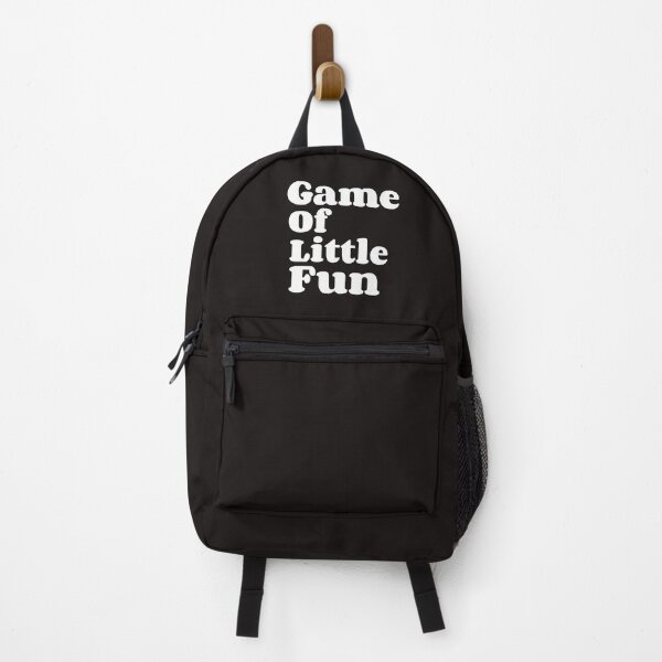 Item preview, Game Of Little Fun designed and sold by TAPDesigns.