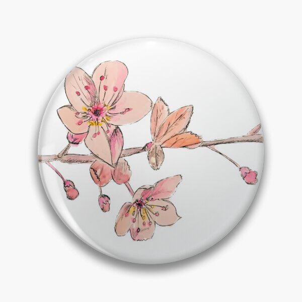 Item preview, Cherry blossom designed and sold by bubee.