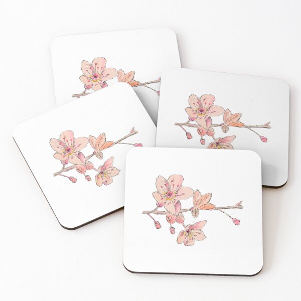 Item preview, Cherry blossom designed and sold by bubee.