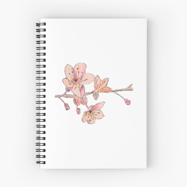 Item preview, Cherry blossom designed and sold by bubee.