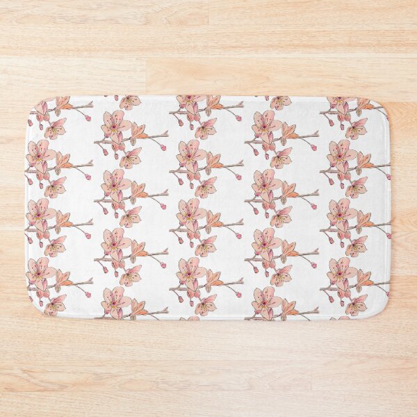 Item preview, Cherry blossom designed and sold by bubee.