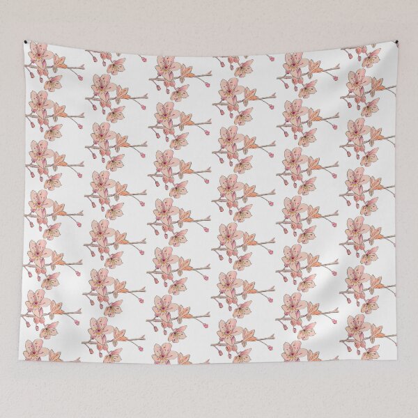 Item preview, Cherry blossom designed and sold by bubee.