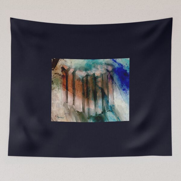 Item preview, Abstract Visual  designed and sold by Sukhpal Grewal Ethnic Art.